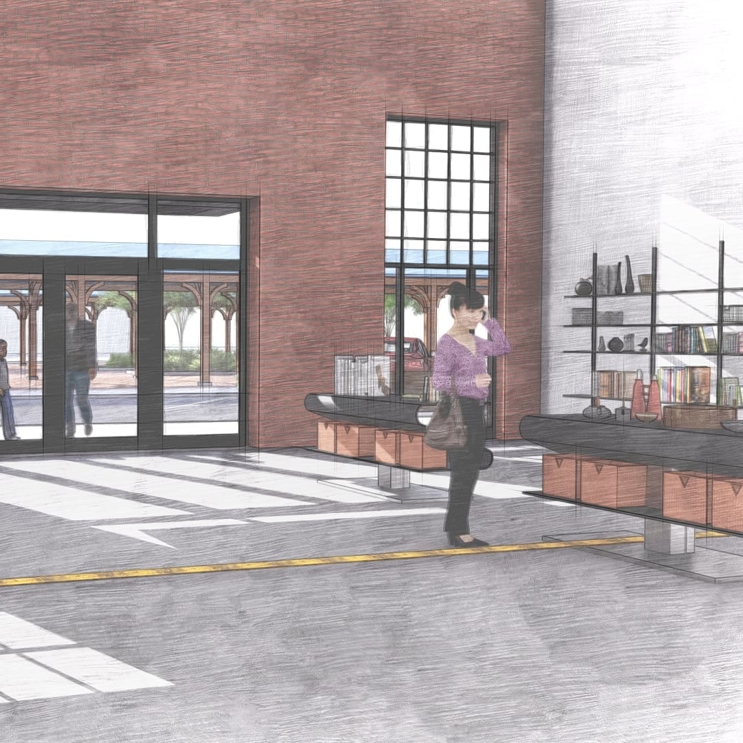 Leasing A Space For Business In Belleville