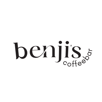 Benji's Coffee Bar at Memorial Market Place